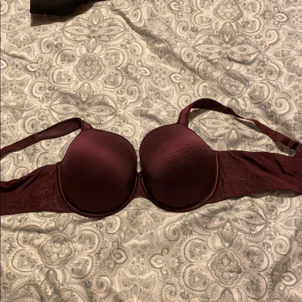 Torrid Curves 360 BackSmoothing Full Coverage Bra